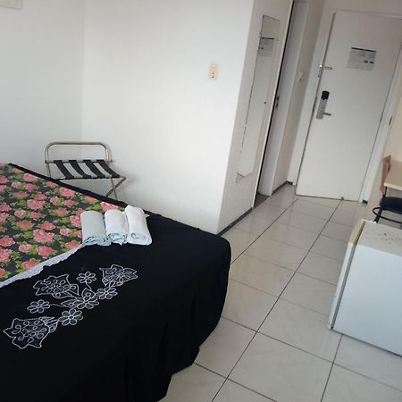 Silva Hospedagem Flat Bellagio Beira Mar São Luís Eksteriør billede