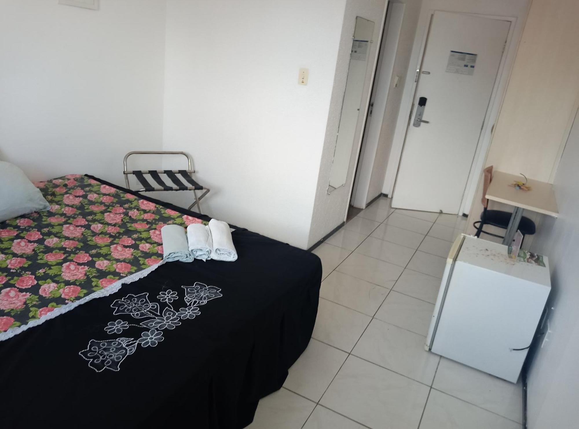 Silva Hospedagem Flat Bellagio Beira Mar São Luís Eksteriør billede