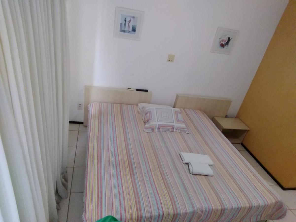 Silva Hospedagem Flat Bellagio Beira Mar São Luís Eksteriør billede