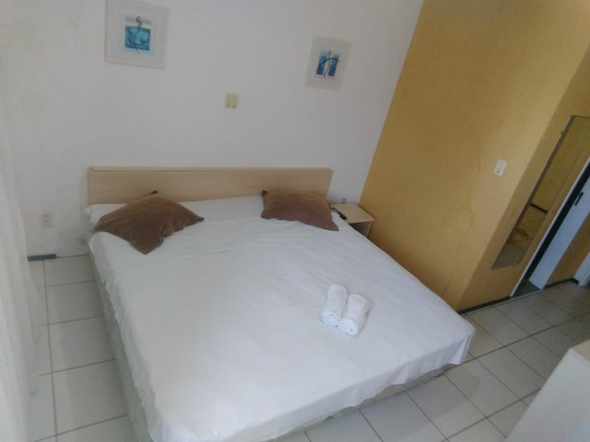 Silva Hospedagem Flat Bellagio Beira Mar São Luís Eksteriør billede